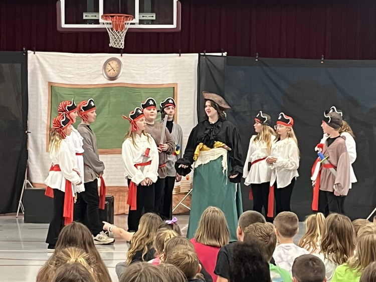 5th grade performance