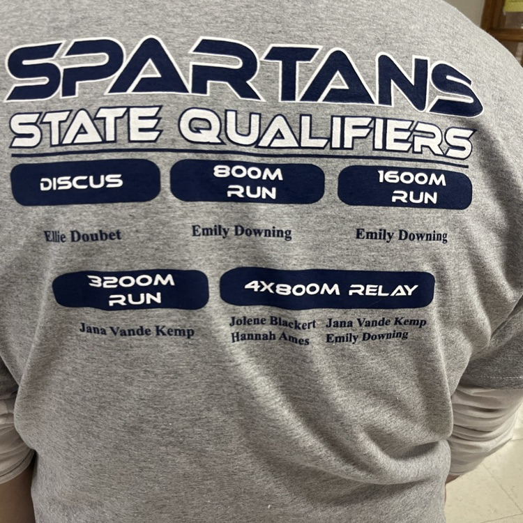 Stage qualifiers