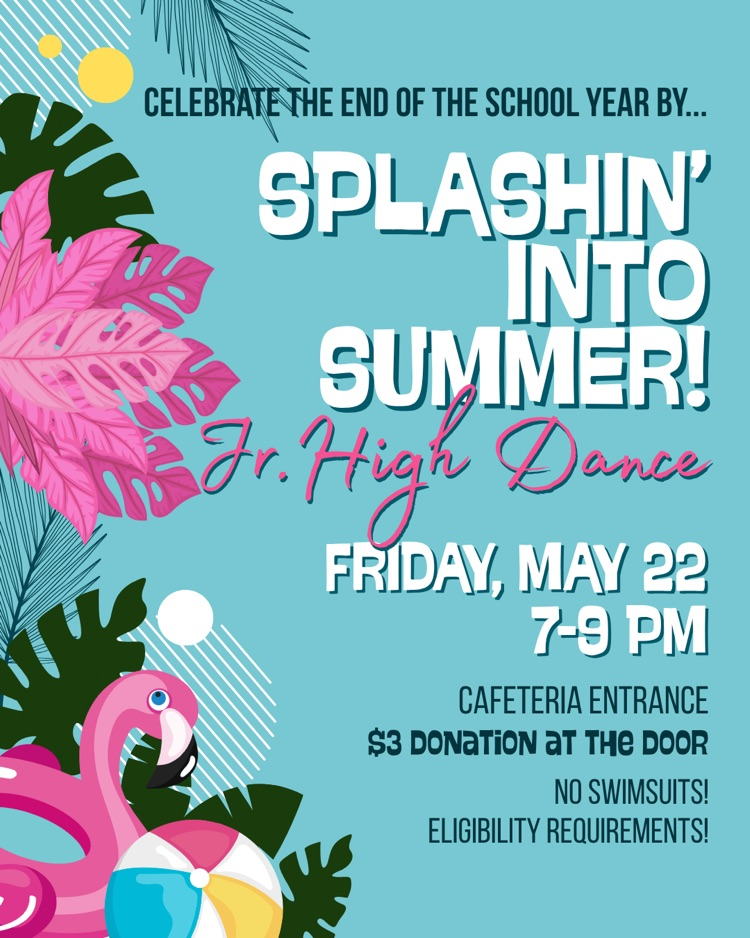 dance info