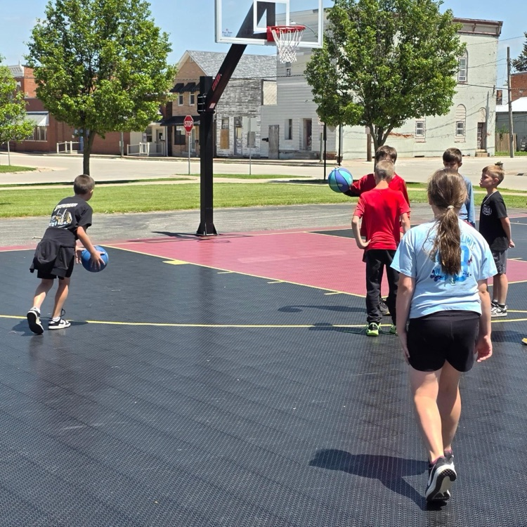 park fun