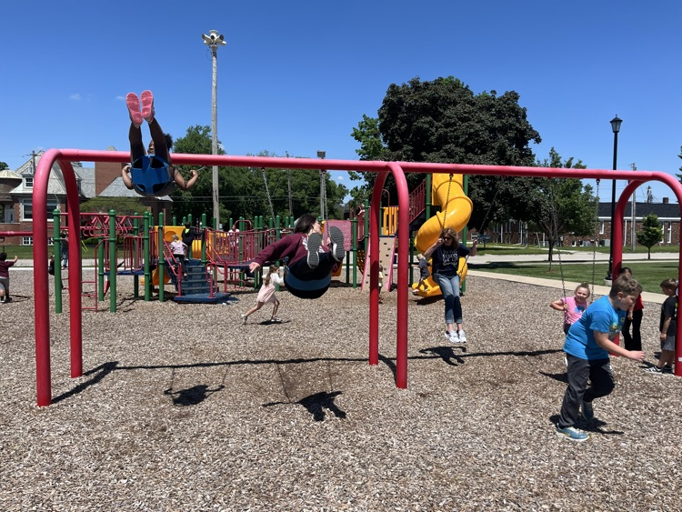 park fun