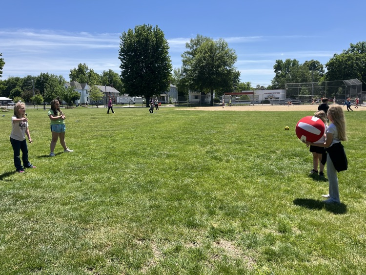 park fun