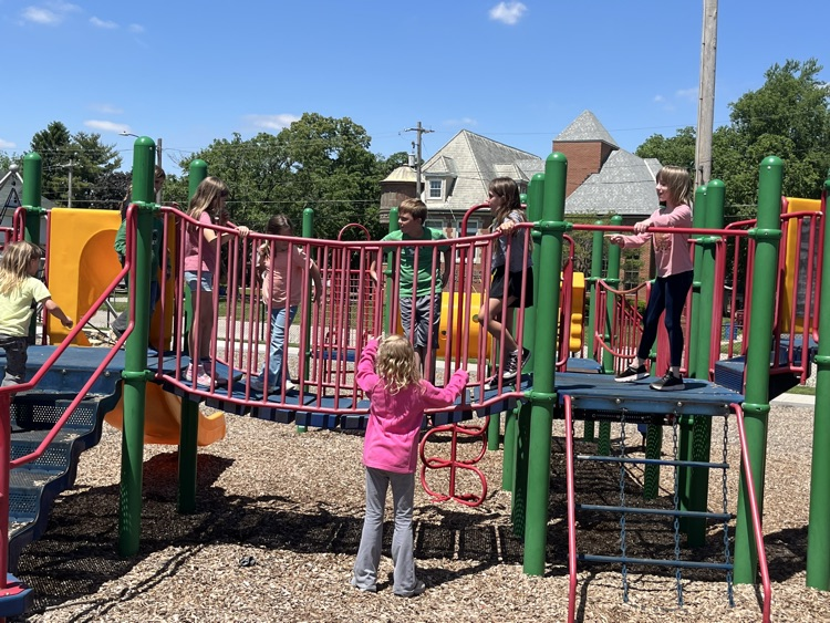 park fun