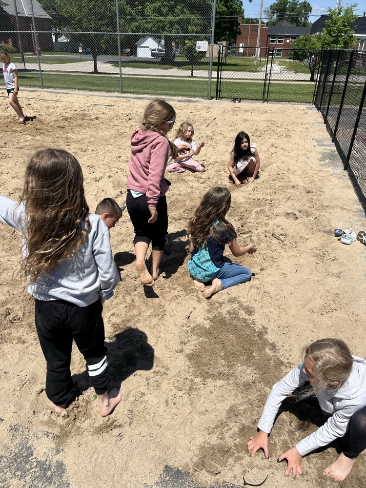 park fun