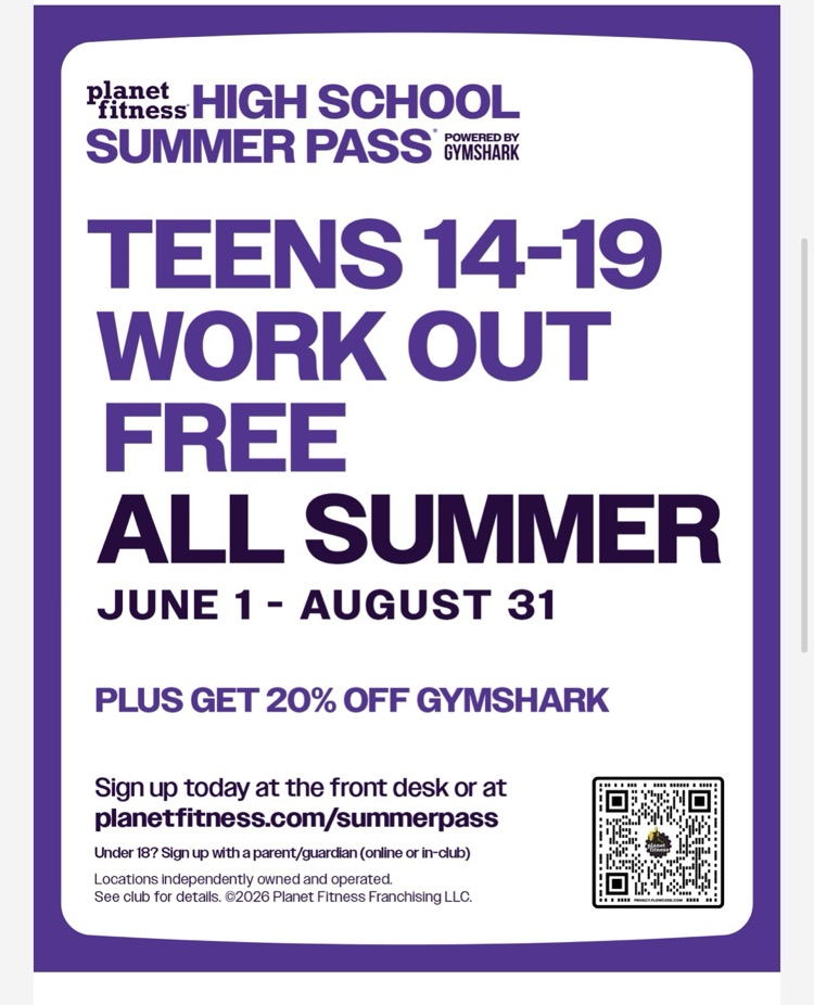 free membership to planet fitness
