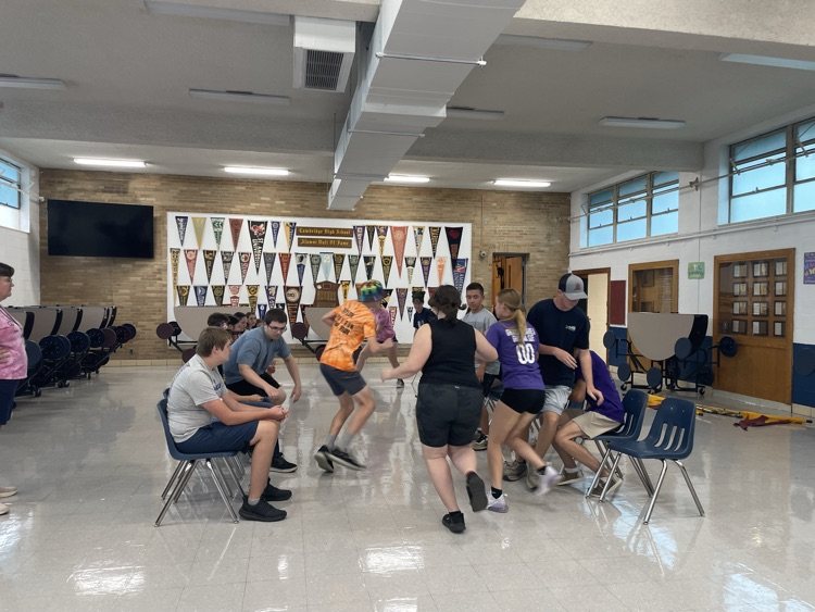 band camp