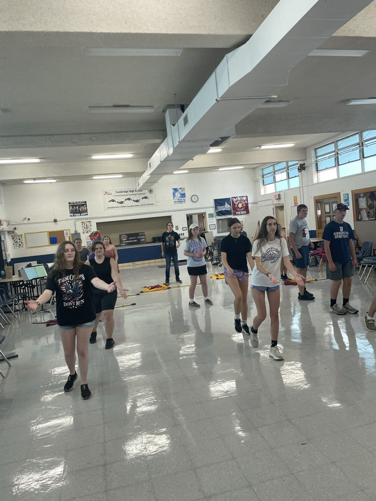 band camp