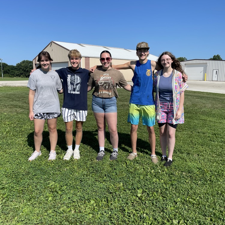 band seniors