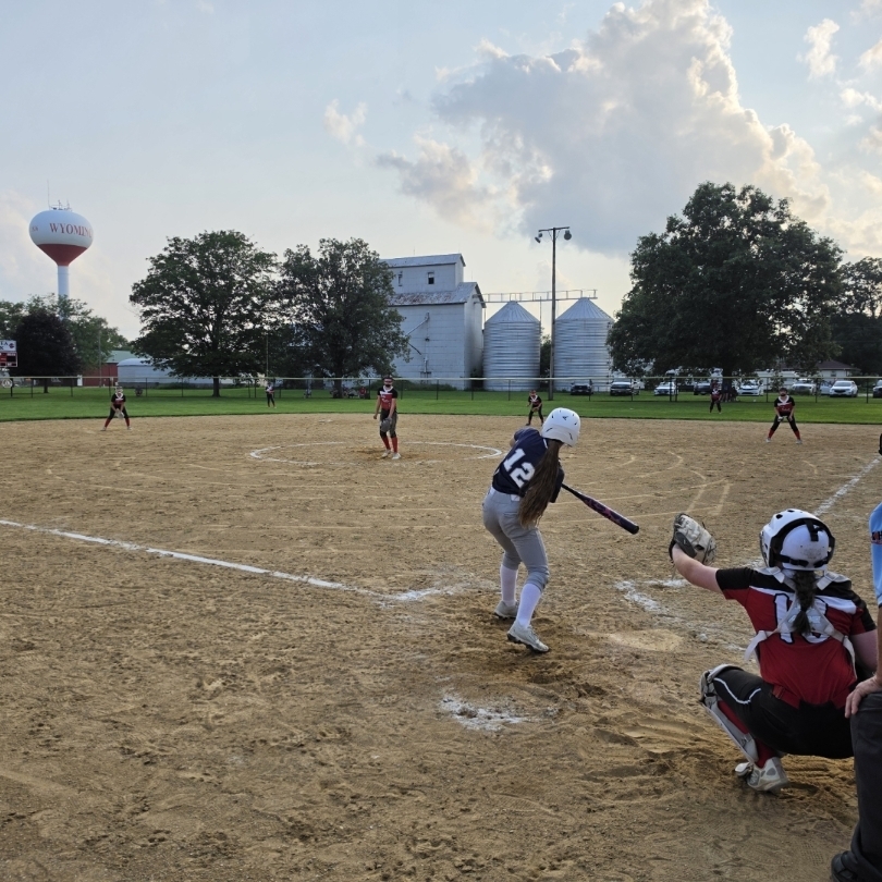 softball