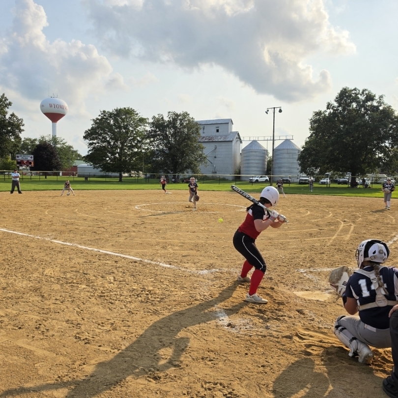 softball