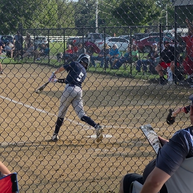 baseball
