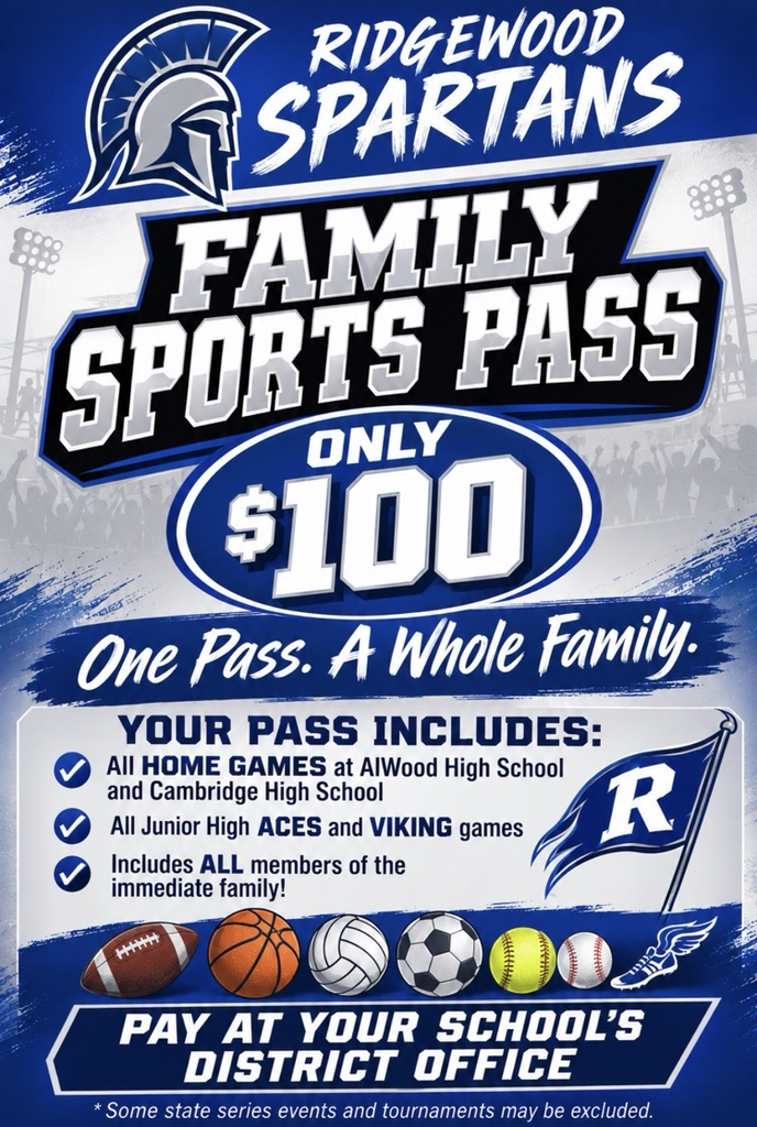family pass