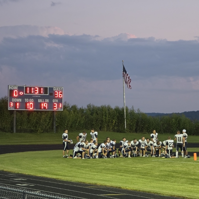 Spartans