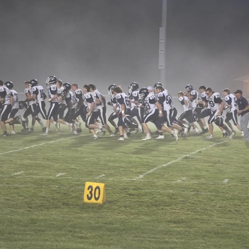 Spartans