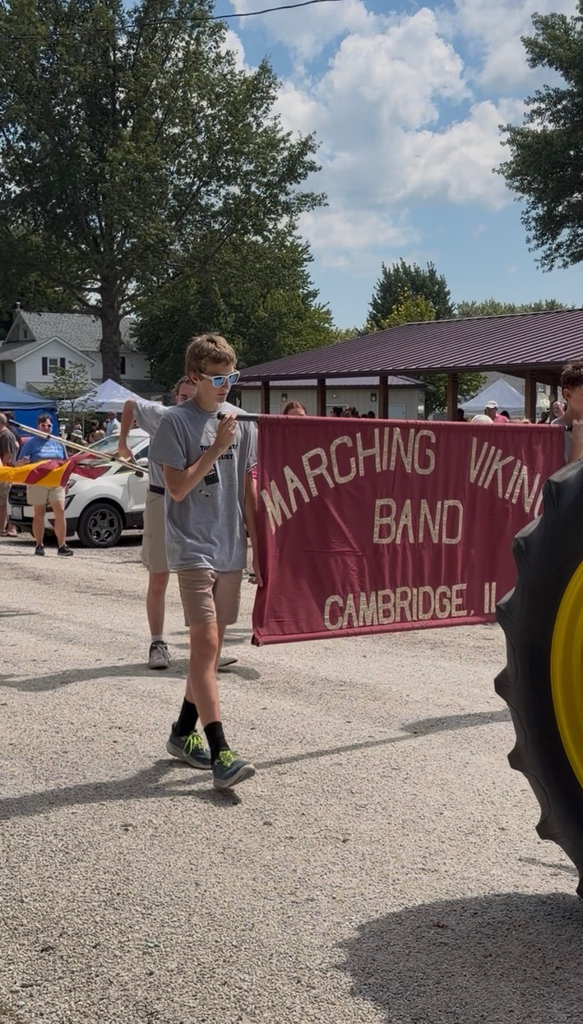 band