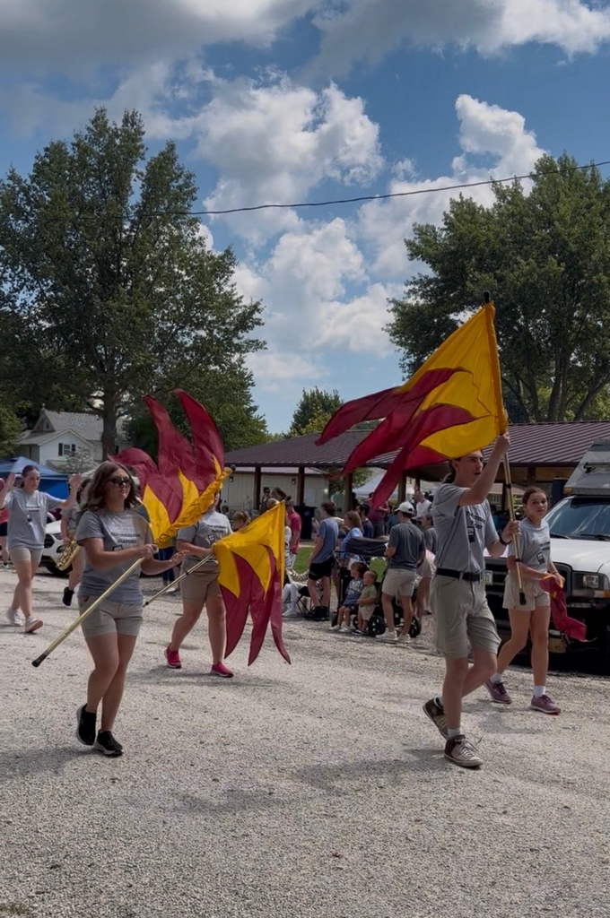 band