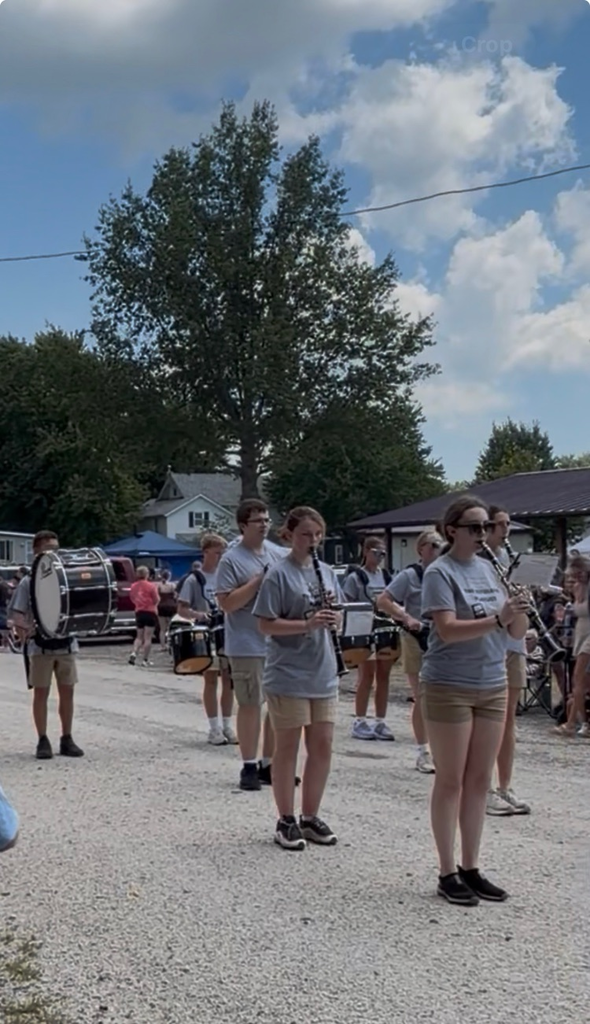 band