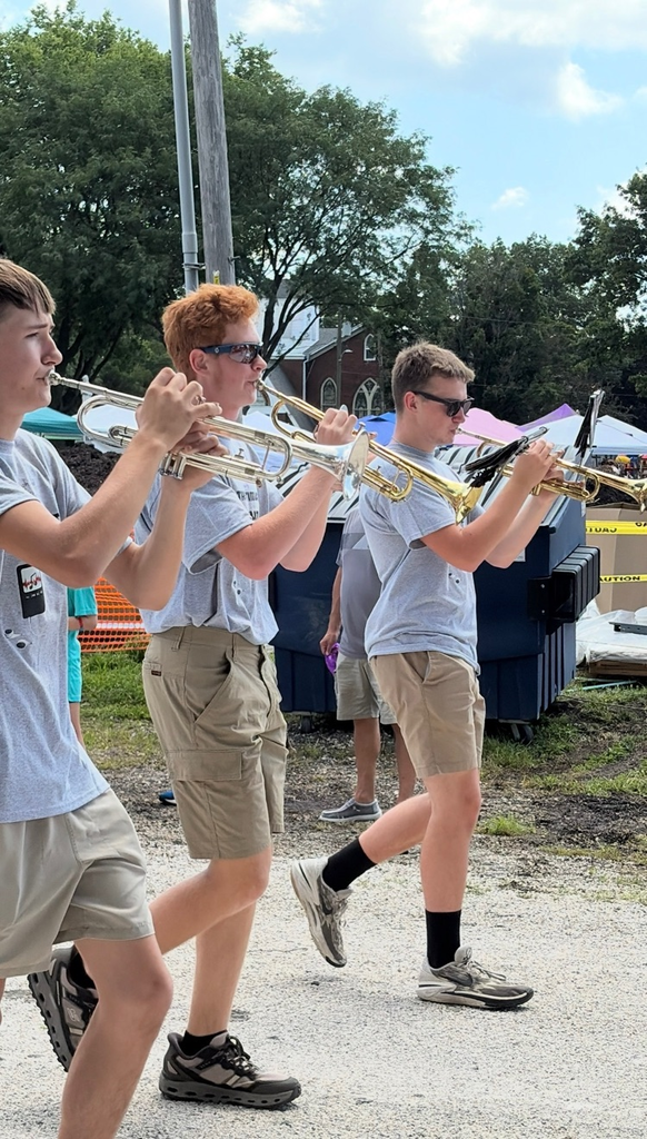 band