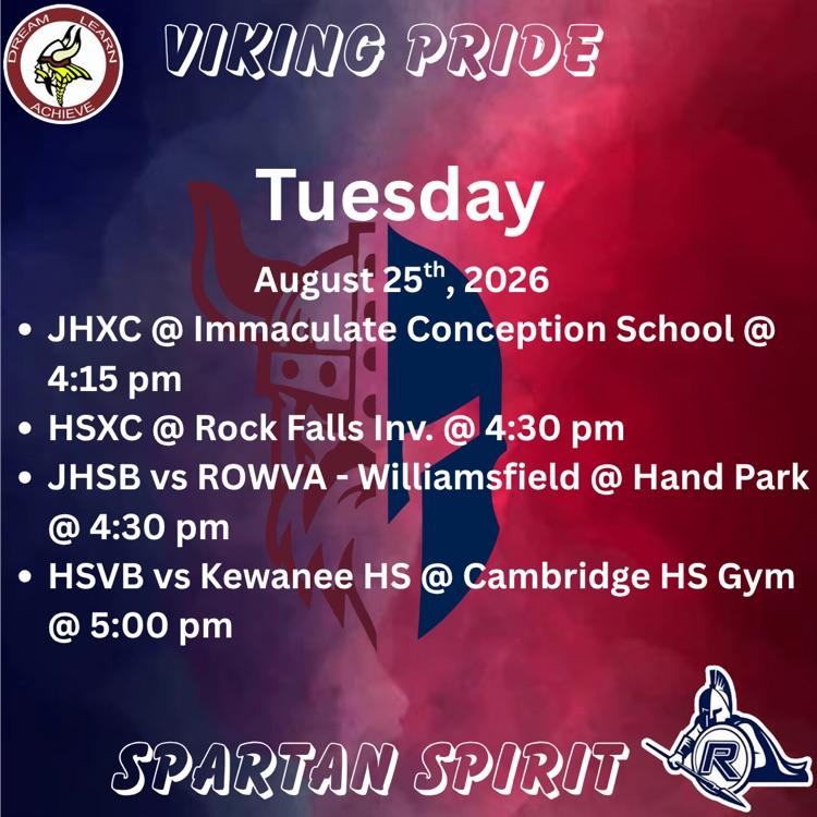 game day agenda