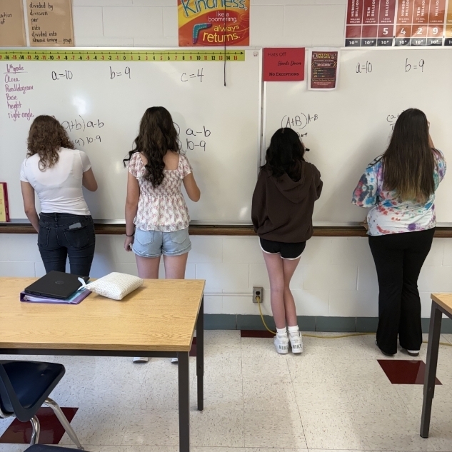 vertical learning