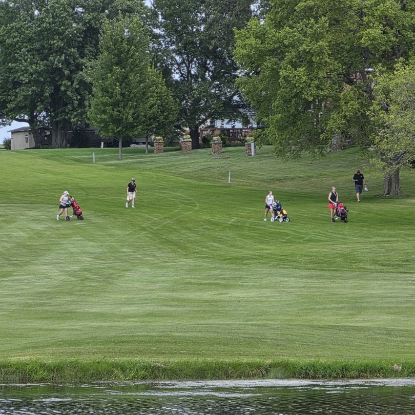 golf