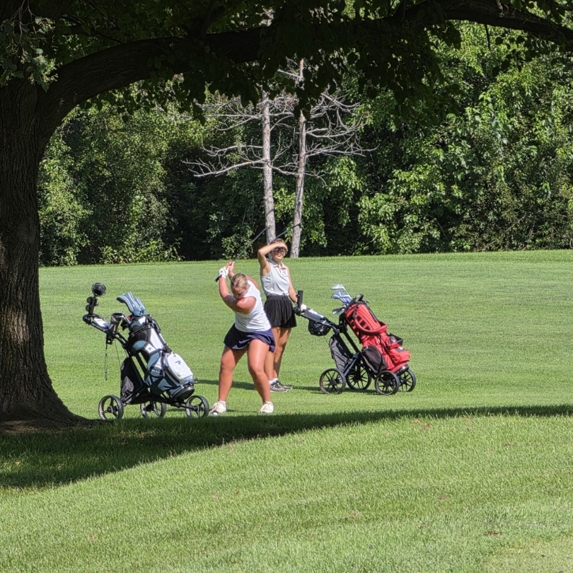 golf