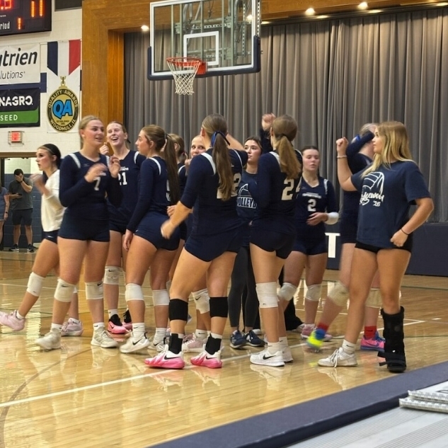volleyball
