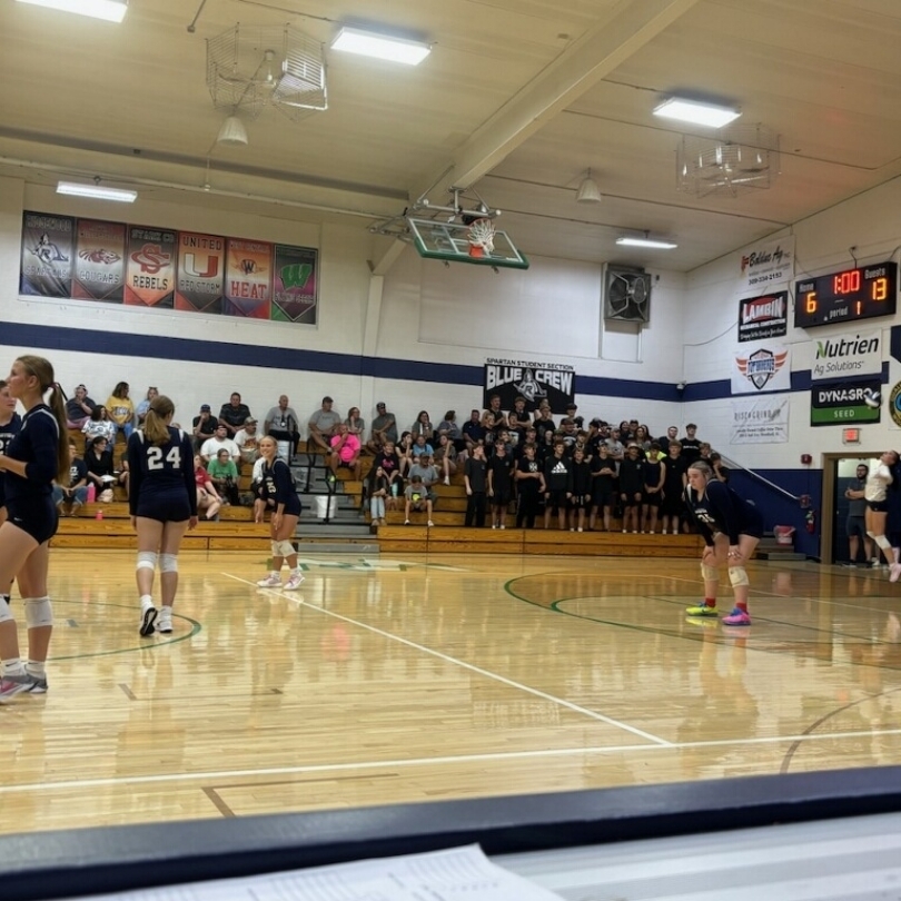 volleyball