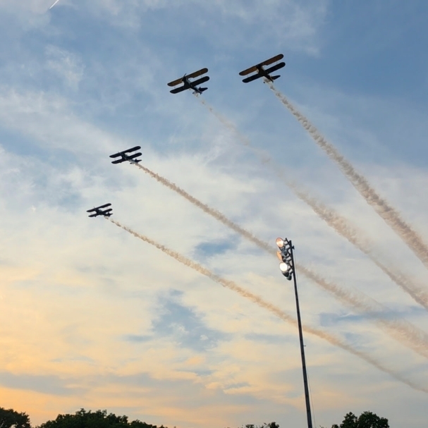 flyover