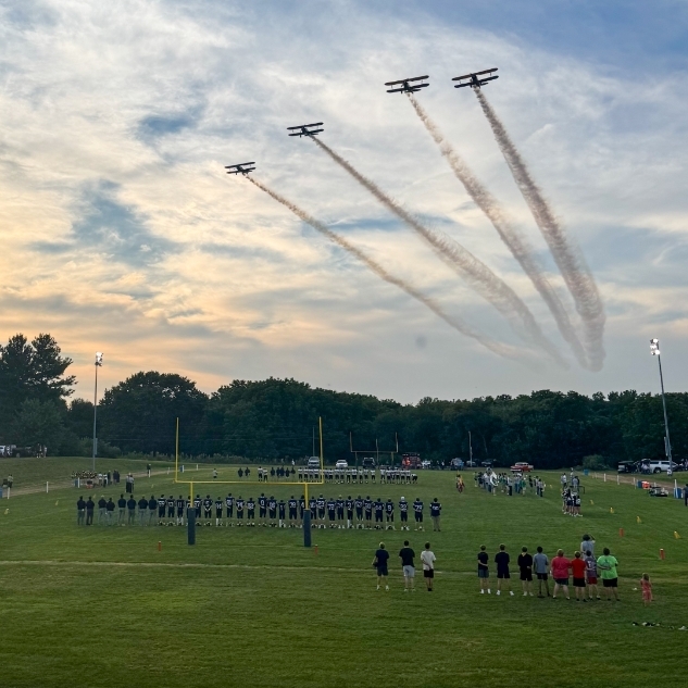 flyover