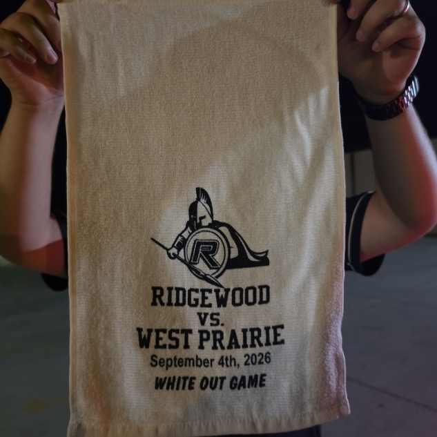 white out