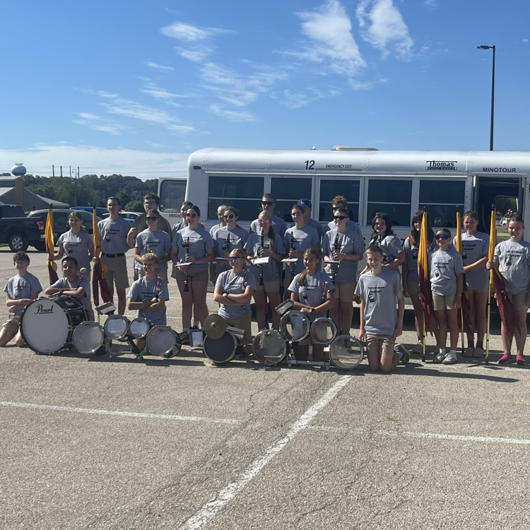 band