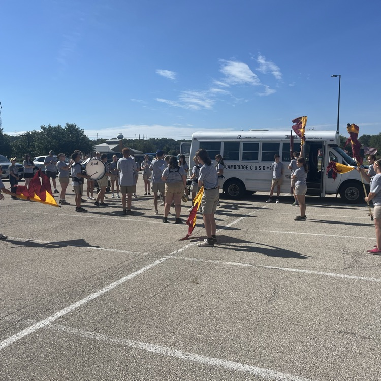 band