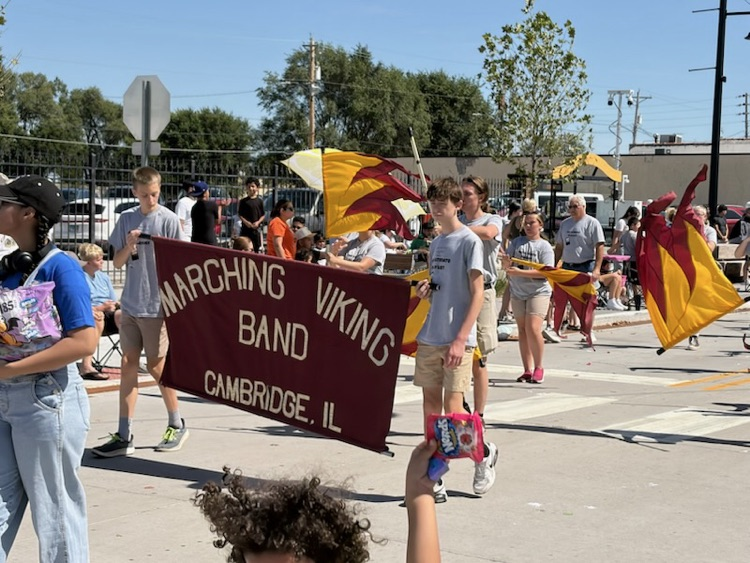 band