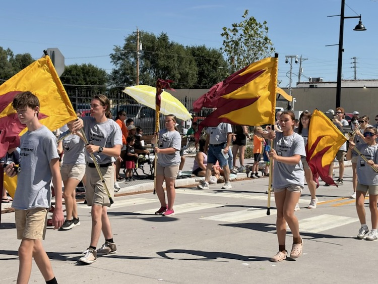 band
