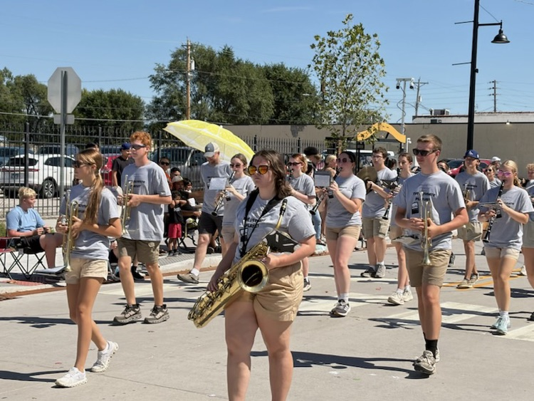band