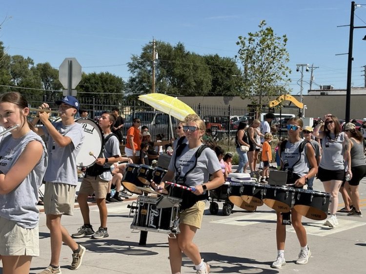 band