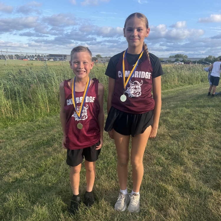 cross country