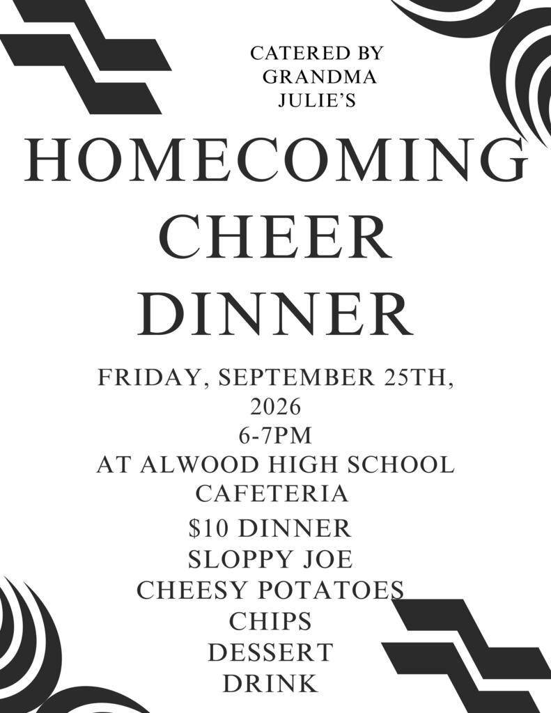 Cheer Dinner