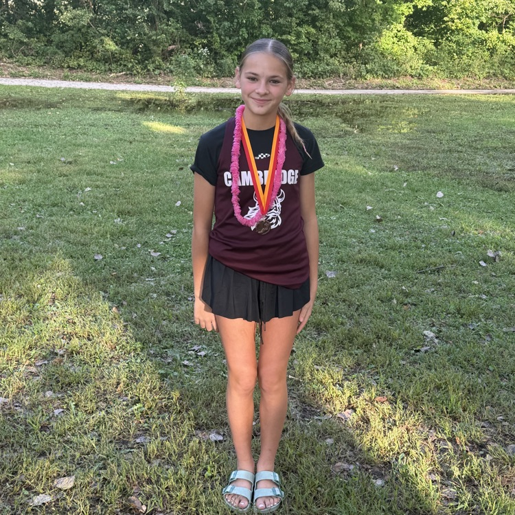 cross country