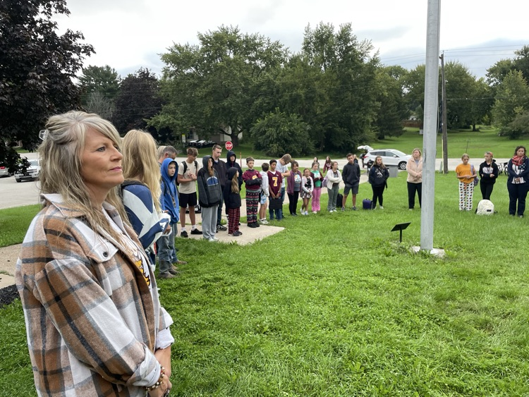 See you at the pole