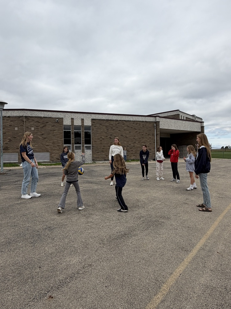Spartan spirit lunch 
