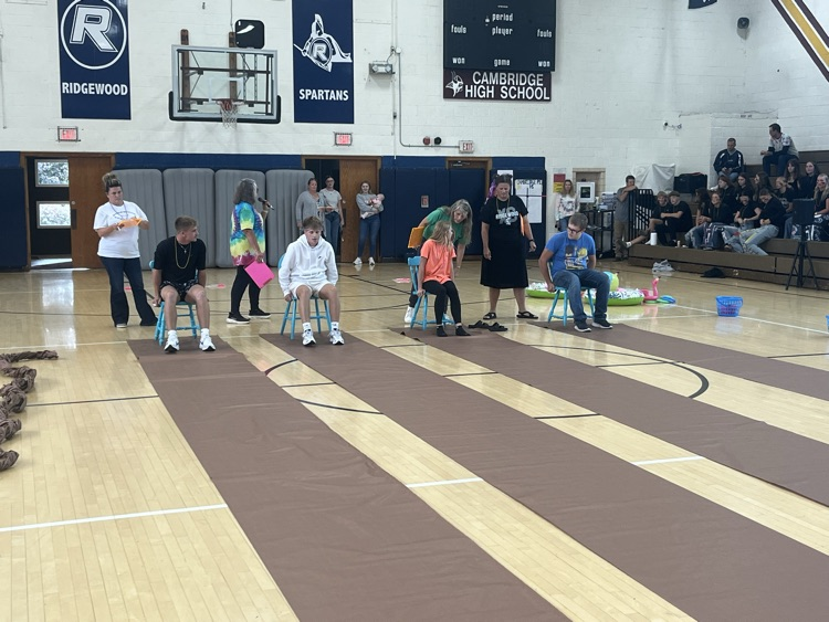 class competitions