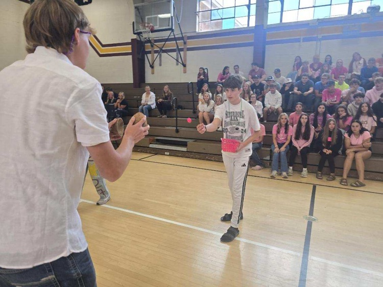 Class competitions
