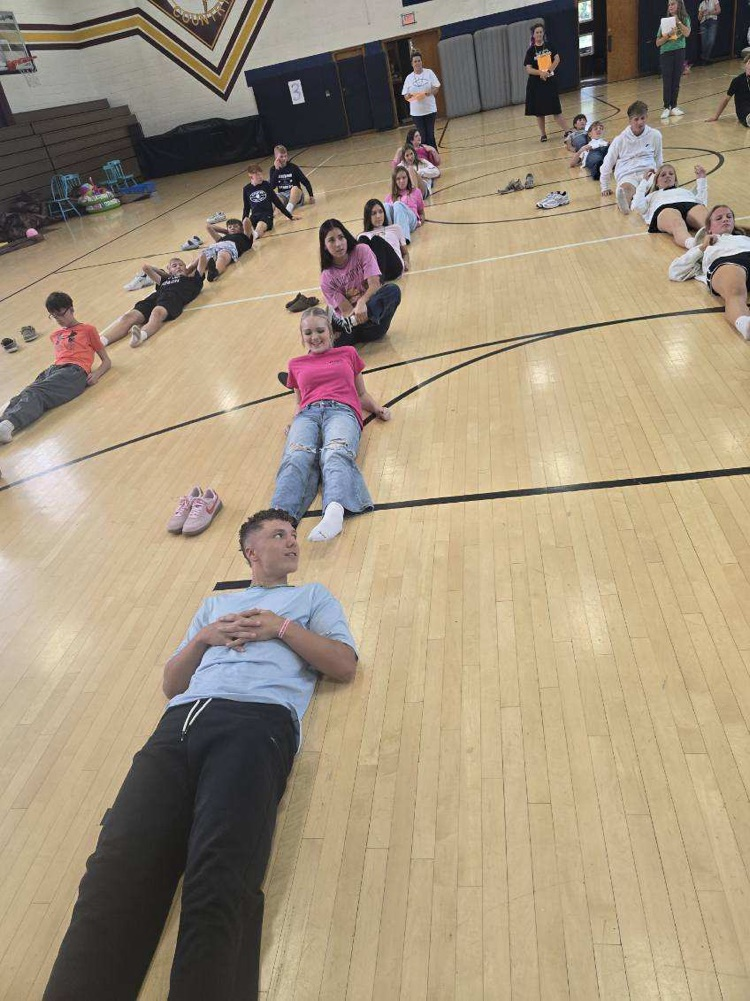 Class competition class