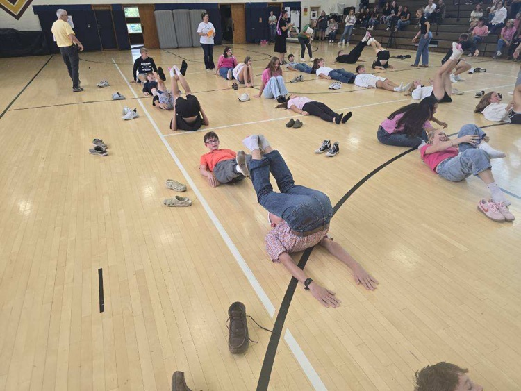 Class competition competitions