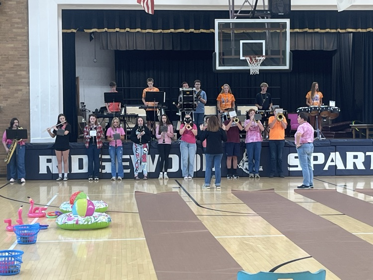 band