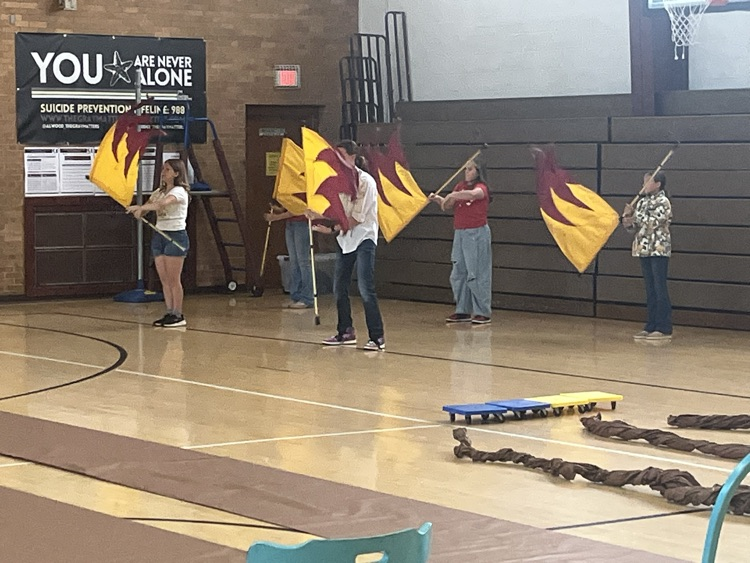 band