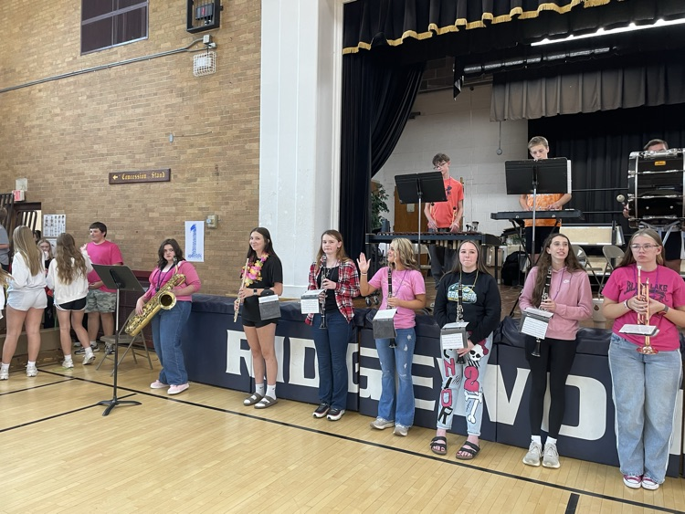 band