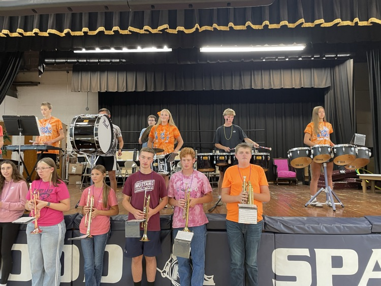 band